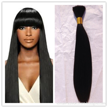 Brazilian Hair Human Hair Extension